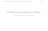 SISTEMAS DE TELEFONÍA FIJA Y MÓVIL - danielrios.me