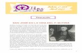 Boletín nº 223 Abril 2021 - Hijas de San José
