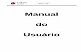 Manual do Usuário - Sompo Seguros