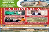 LA COMARCA - Noticias
