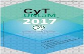 CyT en Números UNLaM | ISSN: 2545 7772