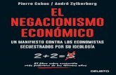 Pierre Cahuc / André Económico (CAE ... - Planeta de Libros