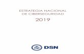 ESTRATEGIA NACIONAL DE CIBERSEGURIDAD - Sitio oficial del ...