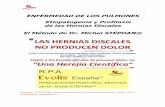ENFERMEDAD DE LOS PULMONES Etiopatogenia y Profilaxis de ...