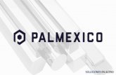 SOLUCIONES EN ACERO - palmexico.com.mx
