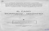 EL CASO DOMINICO - bibliotecadigital.bnphu.gob.do:8080