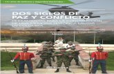 DOS SIGLOS DE PAZ Y CONFLICTO - esdeguelibros.edu.co