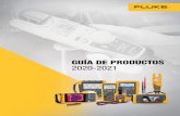 GUÍA DE PRODUCTOS 2020-2021