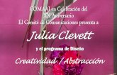 Julia Clevett - comaai.org