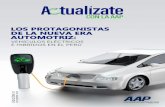 Alternativas - Asociación Automotriz del Perú