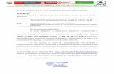 OFICIO MÚLTIPLE N °0107 -2021/D.DRE-C/D.UGEL-A/AGP …
