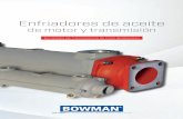 de motor y transmisión - ej-bowman.com