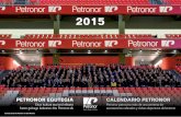 2015 - Petronor