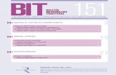 BIT 151 - Registros de la Propiedad de Cantabria
