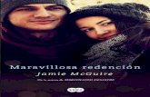 Maravillosa redención (Los hermanos Maddox 2) (Spanish ...