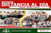 REVISTA DISTANCIA AL DÍA VOL. 6 -7362