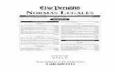 F L S B NORMAS LEGALES - Organismo Nacional de Sanidad ...
