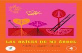 LAS RAÍCES DE MI ÁRBOL - Catálogo en línea