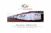 Aula Movil dossier