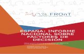 1 | D(4.1) INFORME NACIONAL ESPAÑA