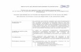 INSTITUTO DE INVESTIGACIONES FILOSÓFICAS Protocolo de ...