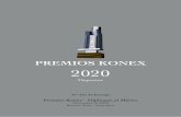 PREMIOS KONEX 2020
