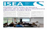 ISEA - elkarbide.com