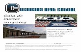 Guia de Cursos 2014-2015 - Pasco School District