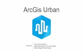 ArcGis Urban - doyoucity.com