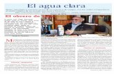 El Agua Clara enero 2019 - amerindiaenlared.org