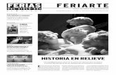 FERIAS FERIARTE - Galería de Arte Ana Chiclana