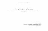 Si Orfeo Canta - repositori.upf.edu