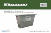 ELEBOX Serie 2 - grupoelecond.com