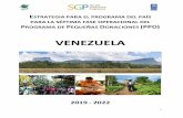 VENEZUELA - United Nations Development Programme