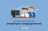Guía fundamental de employee engagement
