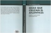IDEAS QUE CRUZAN EL ATLANTICO - WordPress.com
