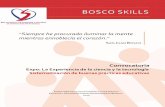 BOSCO SKILLS -