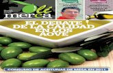 oli Revista Olimerca Información de mercados para el ...