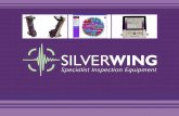 Silverwing es una empresa de - IGP