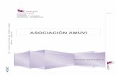ASOCIACIÓN AMUVI - Junta de Andalucía