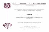 ESCUELA SUPERIOR DE COMERCIO Y ... - tesis.ipn.mx