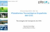 Asociación de la Plataforma Tecnológica Española del CO2