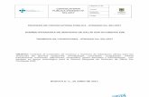 PROCESO DE CONVOCATORIA PÚBLICA - IPSISSSO No. 001-2017 ...