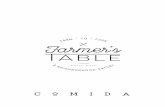 COMIDA FARMERS WEB - farmerstable.mx