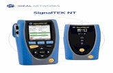 SignalTEK NT - HT Instruments