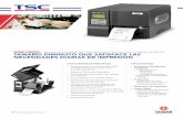 SERIE ME240 – Impresora Industrial por Transferencia ...
