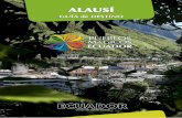 ALAUSÍ - ViajaEcuador