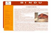 Bindu Nº5 Agosto-Sept 2006
