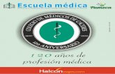 120 años de profesión médica - Ilustre Colegio Oficial ...