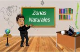Zonas Naturales - COLEGIO AMANKAY